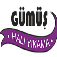 Gümüş Halı Yıkama logo